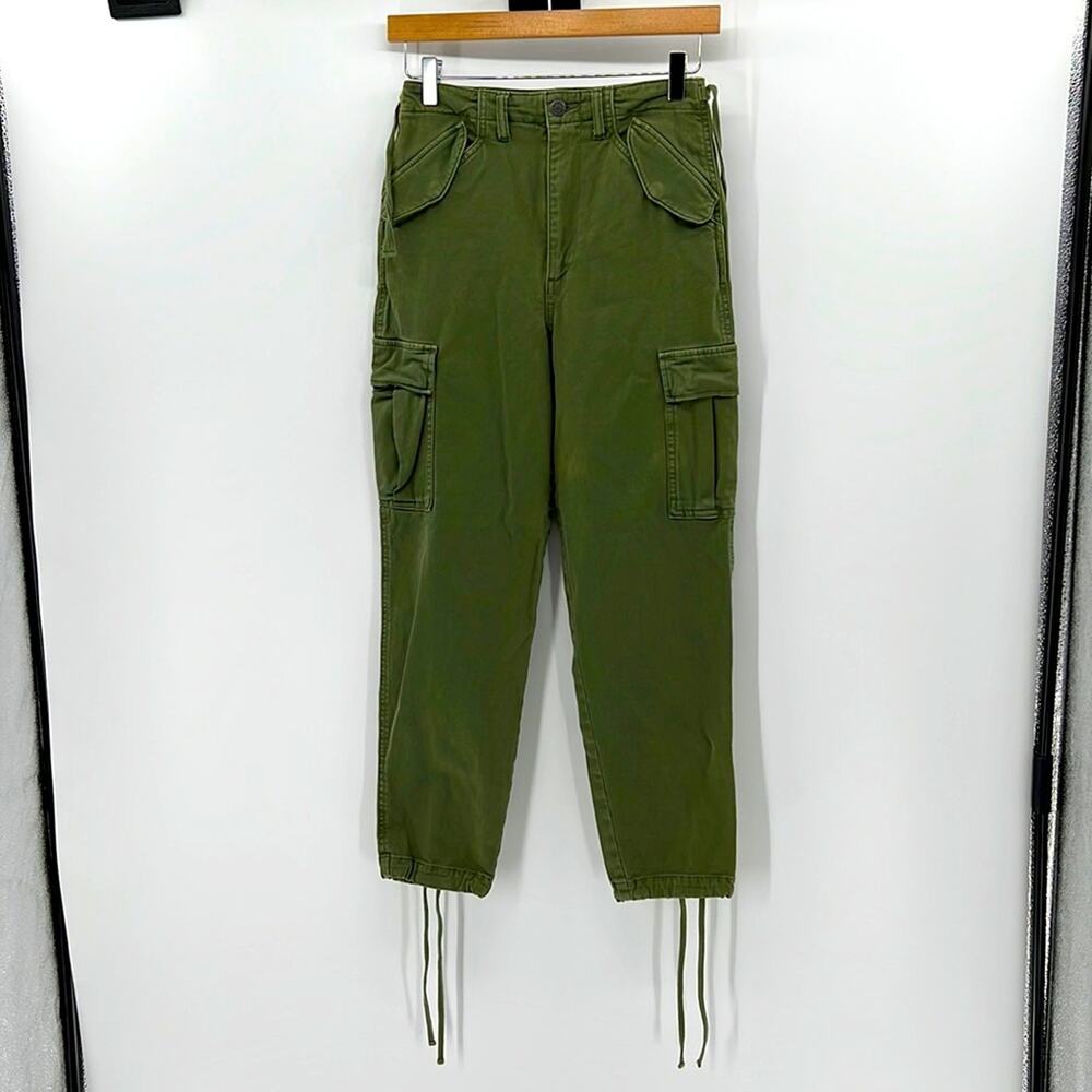 Boyish Kai Cargo Pants - The Last Commando - 25